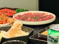 -樱嘢·炭火烧肉(惠南店)