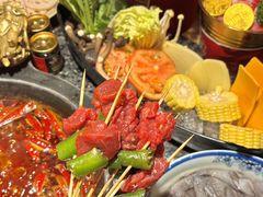 -蜀大侠火锅(总府路店)