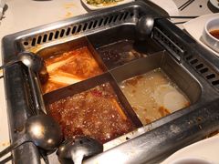 -海底捞火锅(枫蓝国际购物中心店)