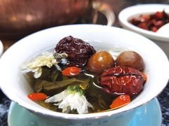 三泡台-汇聚德京味铜锅涮肉(沈家桥二路店)