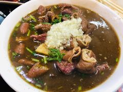 -二姐卤煮(南十里居店)