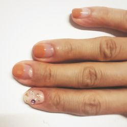 -Miss·A日式美甲美睫