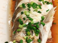-千岛湖鱼味馆(十字街总店)