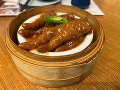 -山泉粤宴(广东大厦店)