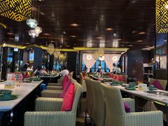 -润园四季椰子鸡火锅(海上世界店)