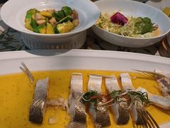 -彩虹之约•淮扬家宴(亚运村店)