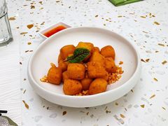 -大树餐厅(环球港店)
