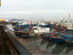iphone_upload_pic-沈家门海鲜夜排档(东港店)
