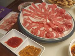 -重庆高老九火锅(万象城店)