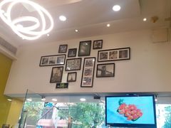 -佰搭果·广式茶餐厅(西华路店)