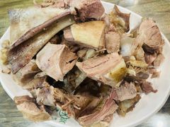 -清真益鑫羊肉手抓馆(南大街店)