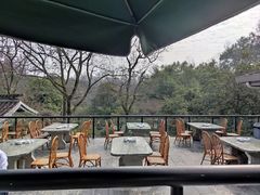 -山外山菜馆(玉泉路店)