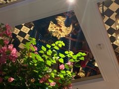 -夿萐咖啡(爱雍·乌节店)