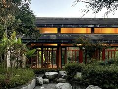 -腾冲和顺柏联酒店