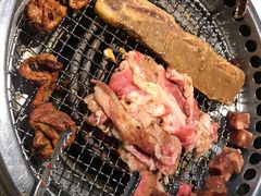 -火炉火自助餐(西直门凯德MALL店)