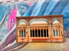 -贾特拉帕蒂·希瓦吉国际机场