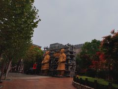 -株洲方特欢乐世界