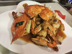 -启东小海鲜(庄先湾路1号店)