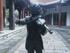 -龙潭水乡