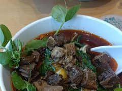 -三千粉牛肉米粉(来客茂店)