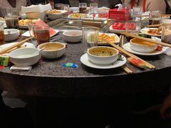 -海底捞火锅(崇文门新世界百货店)