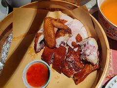 -洞庭土菜馆(天河北总店)