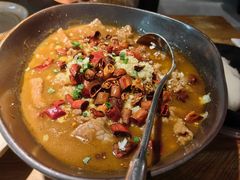 -青年公社烤鸭(青年路店)