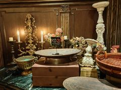 -B&C黄油与面包·THE GARDEN BAKERY概念店(世纪汇店)