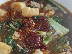 -海蓝肉串 (东塔安居店)