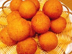 -同合居·非遗东北菜(红博会展店)