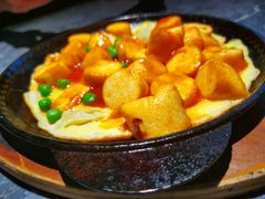 -新白鹿餐厅(金鹰新街口店)