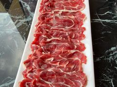 -潮汕美牛肉丸火锅店(天宁寺店)
