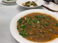 -南山鲜虾面·活鲜小馆·海味大连菜(南山总店)