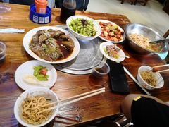 -小月靓虾(湘隆时代广场店)