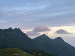 -天龙顶山地公园