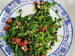 -邱记私房菜·十八年本地菜