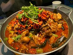 -蛙喔牛蛙(仙林万达茂店)
