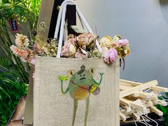 -100家灵感仓库·DIY团建(什刹海店)
