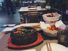 -桂满陇·蟹黄小笼汤包(清河万象店)