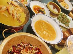 -永安水煮活鱼·仪征菜(仪征奥林匹克店)