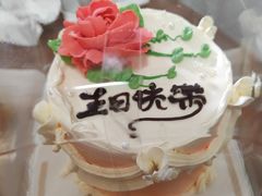 -莫斯科餐厅面包坊(北展店)