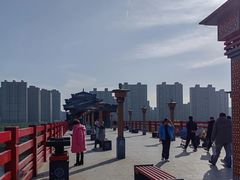 -咸阳湖景区