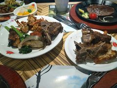 -阿尔卑斯比萨牛排火锅自助(喜悦汇店)