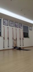 -成都阿难陀艾扬格瑜伽中心