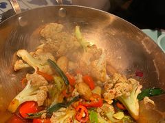 -绿茶餐厅(布吉万象汇店)