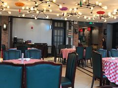 -老上海弄堂菜馆(恒基名人购物中心店)