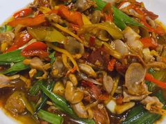 -辣公子·千岛湖私房菜(滨江店)