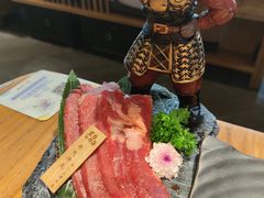 -黑牛の店·和牛烧肉(石家庄万象城店)
