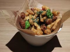 -新太二·鲜料川菜(万泰汇店)