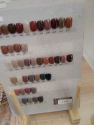 -Ami nail爱米美甲美睫